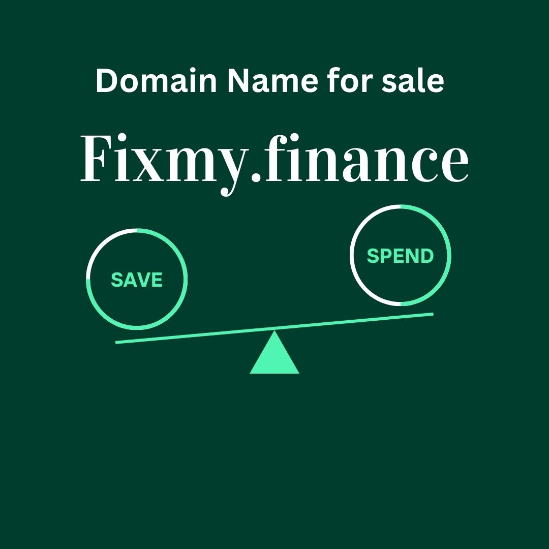 DomainFQ's tweet photo. .
Domain Name For Sale

https://t.co/XnknVTGHKK

#FixmyFinance #Fixmy #finance #financial #business #forex #investor #cryptocurrency #accounting #personalfinance #crypto #credit #money #investing #investment #entrepreneur #trading #Loan #loans #trader #fintech #financialadvisor https://t.co/7B8cj5Bqp7