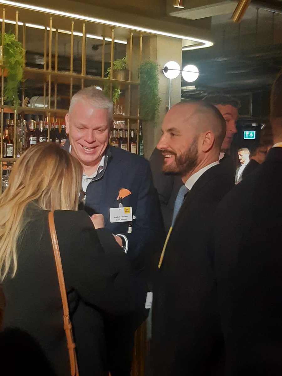 Lights, camera, action! 📽️ 
Don't miss Aviva Live at 10am. Join us online as the team outlines progress, 2024 priorities, and how we're investing to further support your business and clients. 

Register now to secure your seat:
event.on24.com/wcc/r/4460947/…

#AvivaLive #HereForBrokers