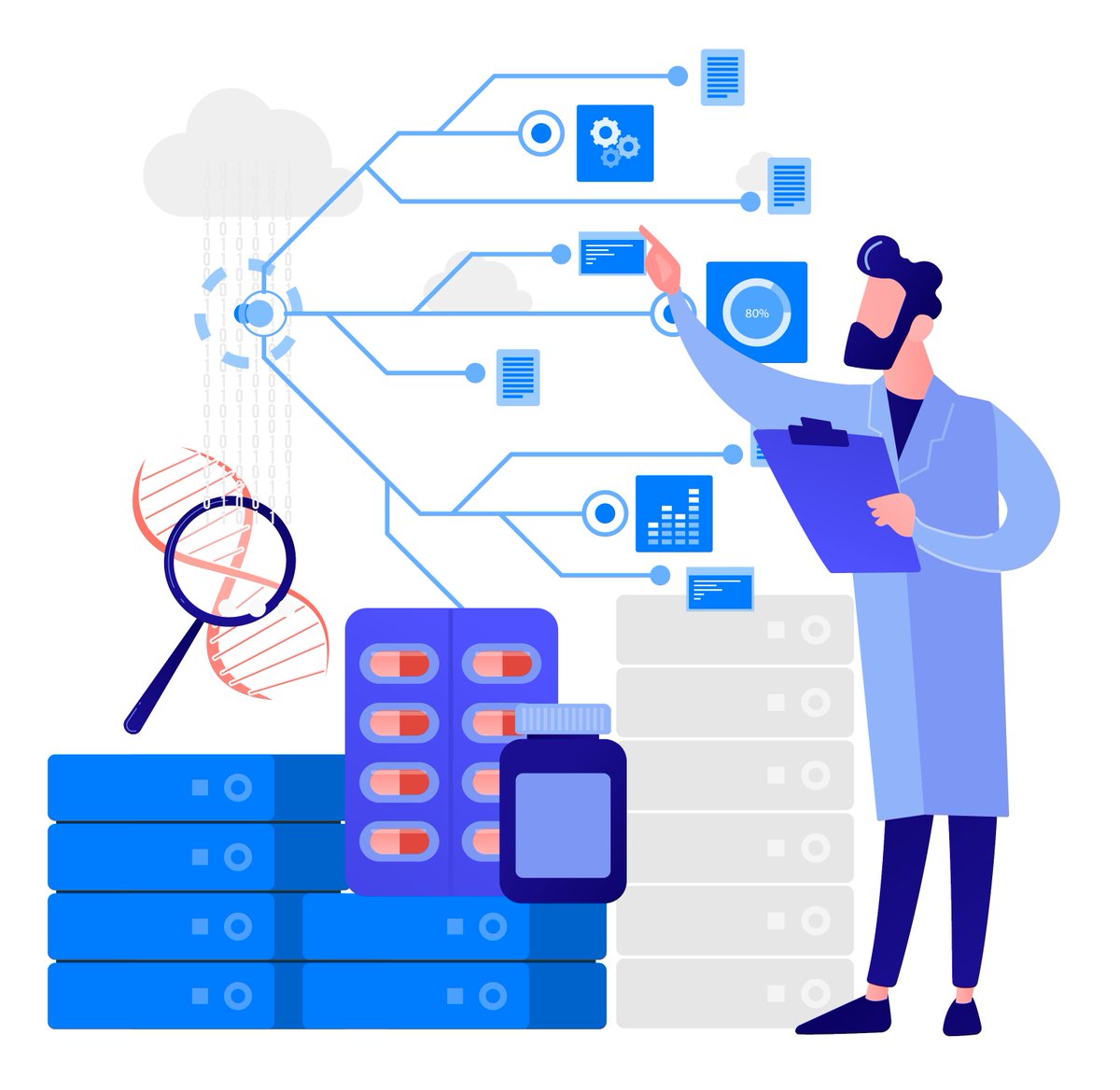 DecisionsFor's tweet image. 𝐇𝐨𝐰 𝐀𝐫𝐭𝐢𝐟𝐢𝐜𝐢𝐚𝐥 𝐈𝐧𝐭𝐞𝐥𝐥𝐢𝐠𝐞𝐧𝐜𝐞 𝐚𝐧𝐝 𝐌𝐚𝐜𝐡𝐢𝐧𝐞 𝐋𝐞𝐚𝐫𝐧𝐢𝐧𝐠 𝐢𝐬 𝐂𝐡𝐚𝐧𝐠𝐢𝐧𝐠 𝐭𝐡𝐞 𝐏𝐡𝐚𝐫𝐦𝐚𝐜𝐞𝐮𝐭𝐢𝐜𝐚𝐥 𝐈𝐧𝐝𝐮𝐬𝐭𝐫𝐲?

Read here: bit.ly/3vYTYZh

#CompanyBlog #ArtificalIntelligence #MachineLearning #AIInPharma