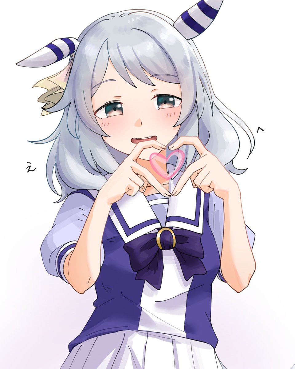 #正直に言いますリポストしまくってほしいですそしてフォローしてほしいです
#ウマ娘
カフェ描いたりシュヴァち描いたりミラ子描いたりしてます。よろしくお願いします 