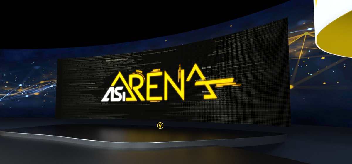 ASInterface's tweet image. At the end of 2023, we had over 12,000 visitors in the AS-Interface Arena. 
Have you ever been to our virtual Arena?
Optimize your automation processes, increase efficiency and reduce costs with AS-Interface. Visit our Arena to find out more: arena.as-interface.net/en#

#ASi #ASi5