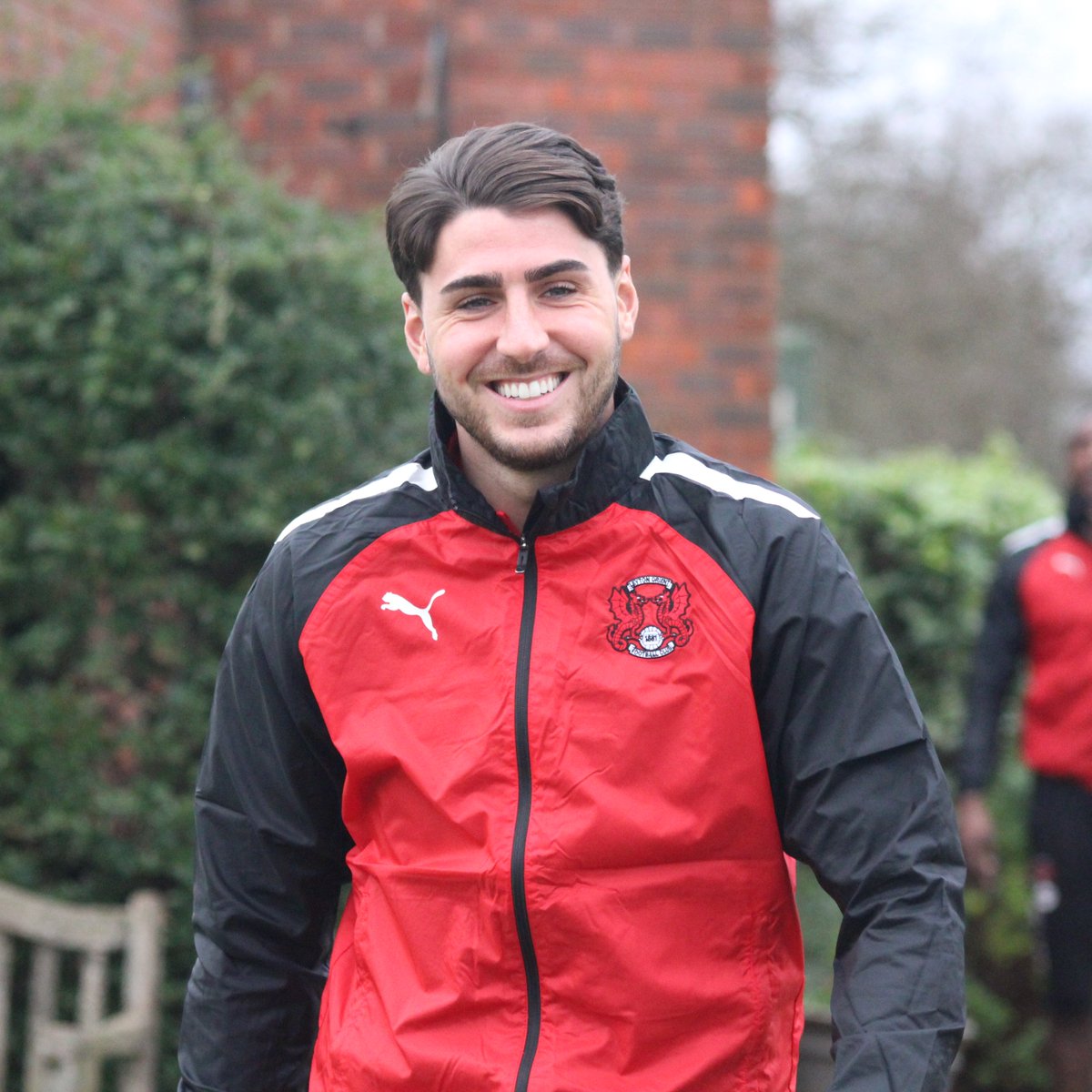 Leyton Orient FC tweet media