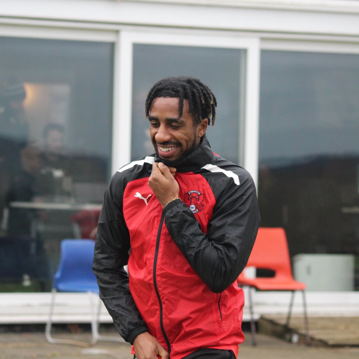 Leyton Orient FC tweet media