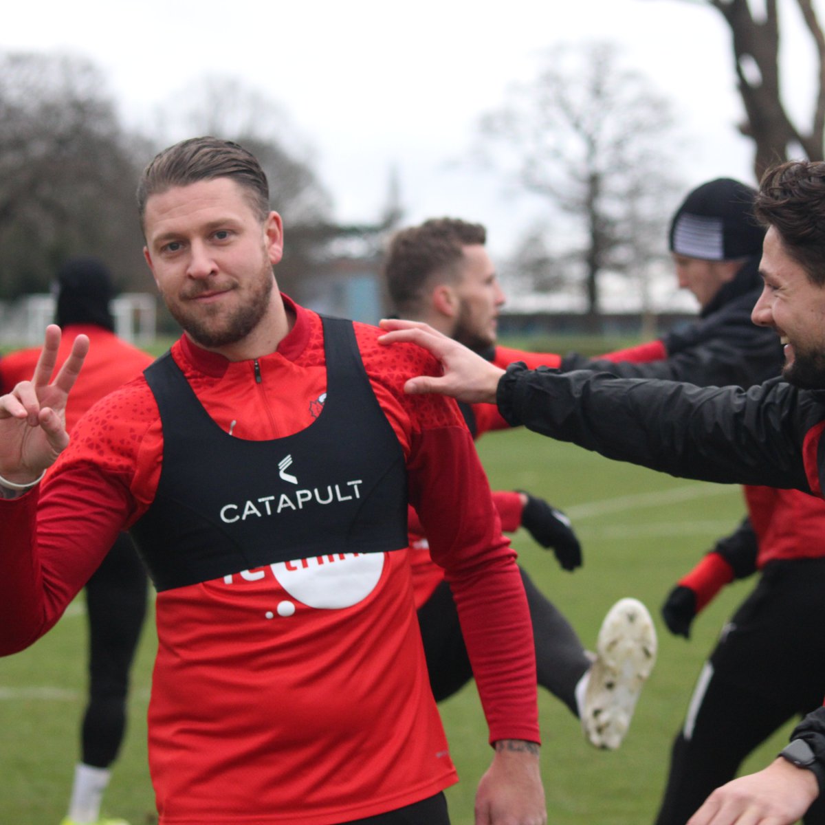 Leyton Orient FC tweet media