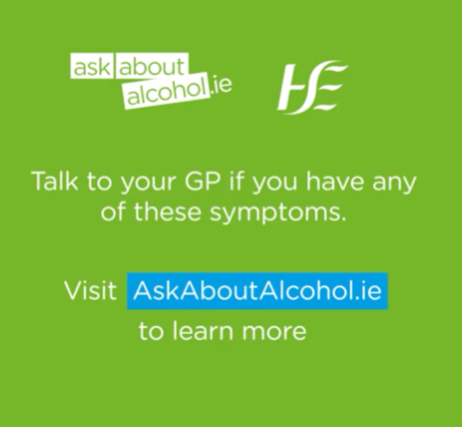 You may not realise that drinking is affecting your mental health. Look out for these early warning signs: bit.ly/495SQkE  #AskAboutAlcohol