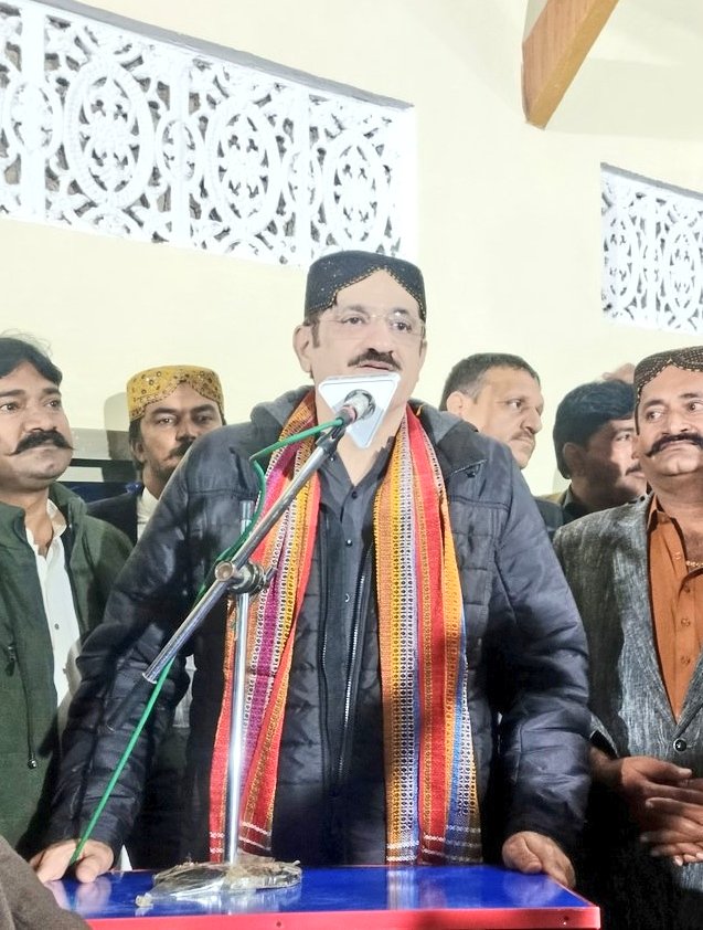 BakhtawarM123's tweet photo. CM Sindh @MuradAliShahPPP arrived at UC Village Talti for corner meeting regarding Election Campaign Organization
#PS77MenTeerChalega #PS77
#چنو_نئی_سوچ_کو https://t.co/tbCwJUfOqH