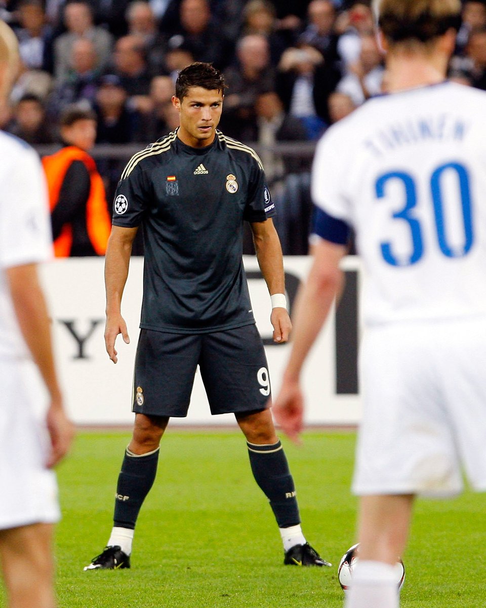 UEFA Champions League tweet media