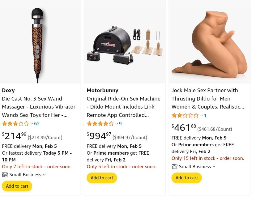 Amazonp02501227's tweet photo. Free sex toy just review
#Sextoy #Vibrators #sex #adulttoy #adulttoys #Fetish #BDSM #dirty #Pleasure #sexual #stimulation https://t.co/VdZQwajznZ