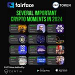 Photo by Fairface Token (@FAFToken)