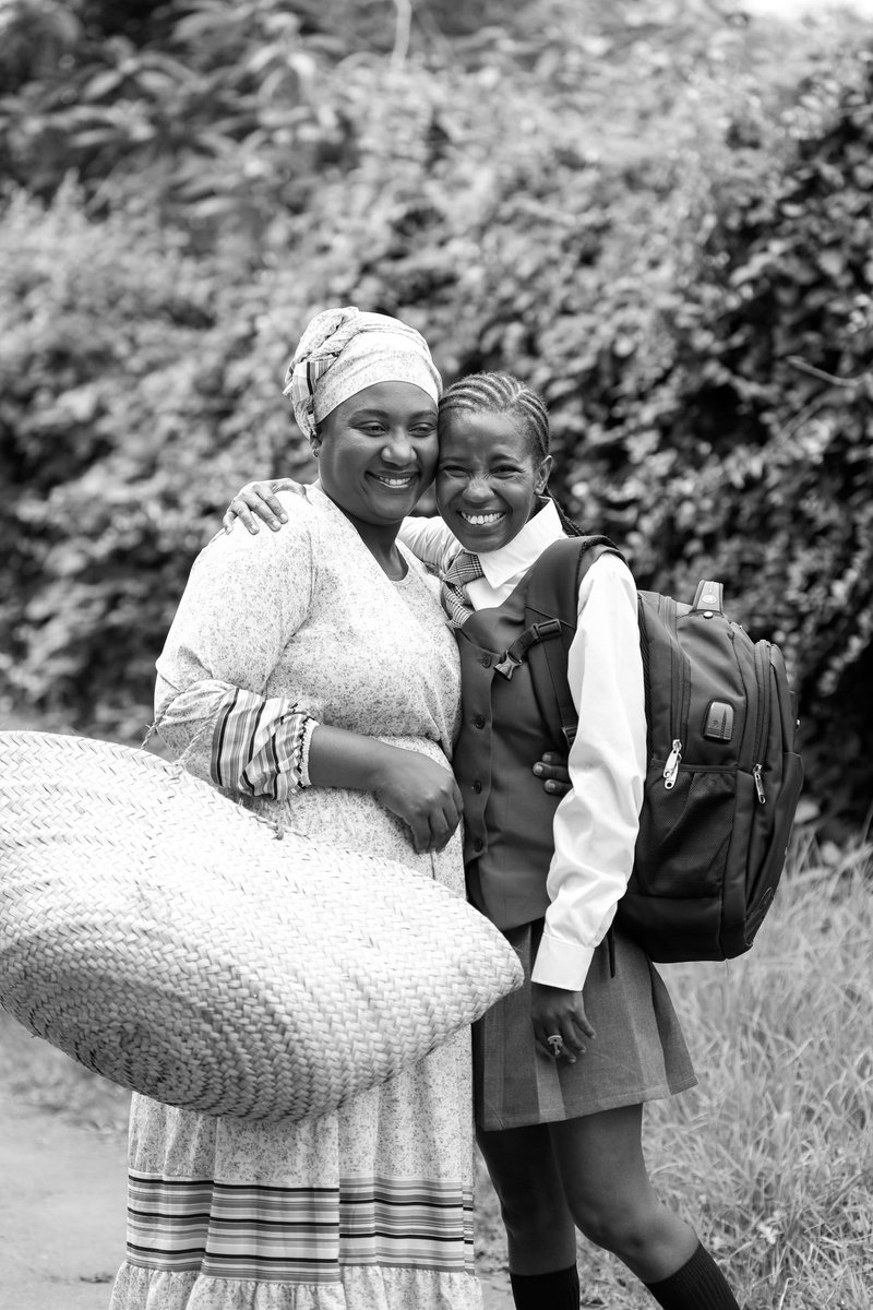 Day 2 Part 1
Nothing is more amazing than a mother's love.  #Five4One <a href="/mwikilisha/">Mwixxx Mutinda S.</a> <a href="/WakioMzenge/">Wakio Mzenge</a> <a href="/fredmakori/">Fred Makori</a> <a href="/LucyWache/">Lucy Wache</a> 

The films - Five4One -will premiere in OCT.
Photo credits: Mugo Mureithi.