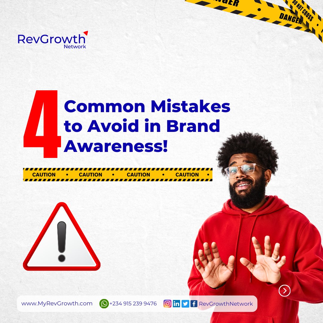 RevGrowthNet's tweet photo. Just imagine you could improve your sales volume by 75% in the coming weeks. 

It's not magic; It's a process, one of which is knowing the major pillars of building awareness.

A thread. 🧶 https://t.co/0WGDs40GLj