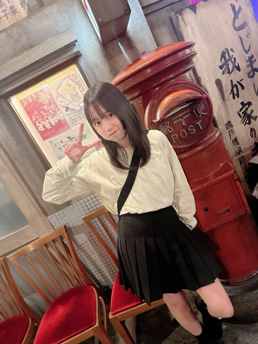 Twitterのコスプレ画像32