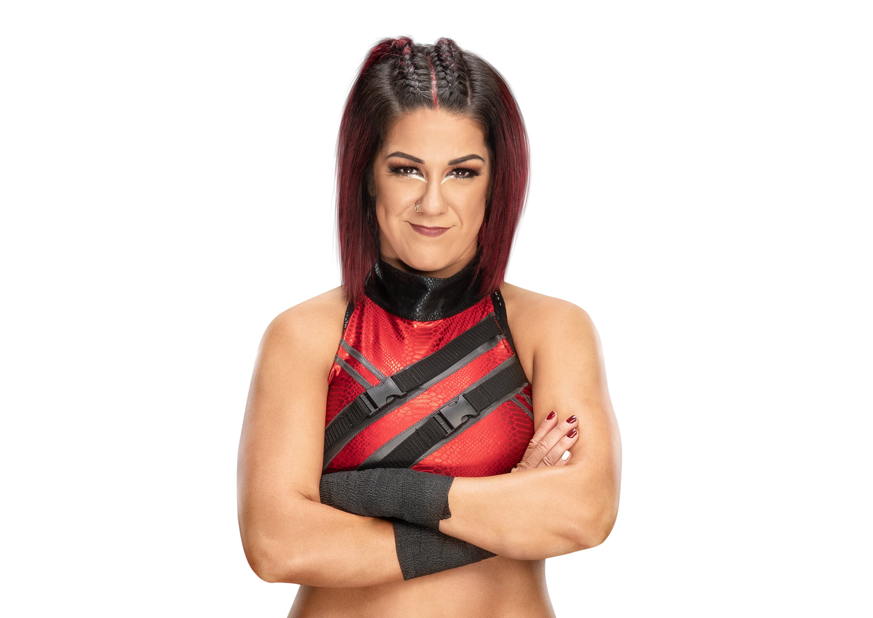 Wwe ao3 hotsell