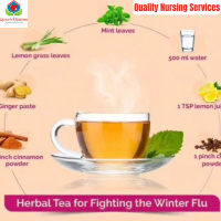 omkarsi03752971's tweet image. 🌟Quality Elder Home Pvt Ltd🌟
Embrace winter's chill with a cup of herbal tea, your natural defense against the seasonal flu. Stay cozy, stay healthy!☕️❄️ 

099799 90161, 828-6-828-828
qualitynursingservices.in
qualitynursingservices1@gmail.com

#HerbalTeaMagic #WinterWellness