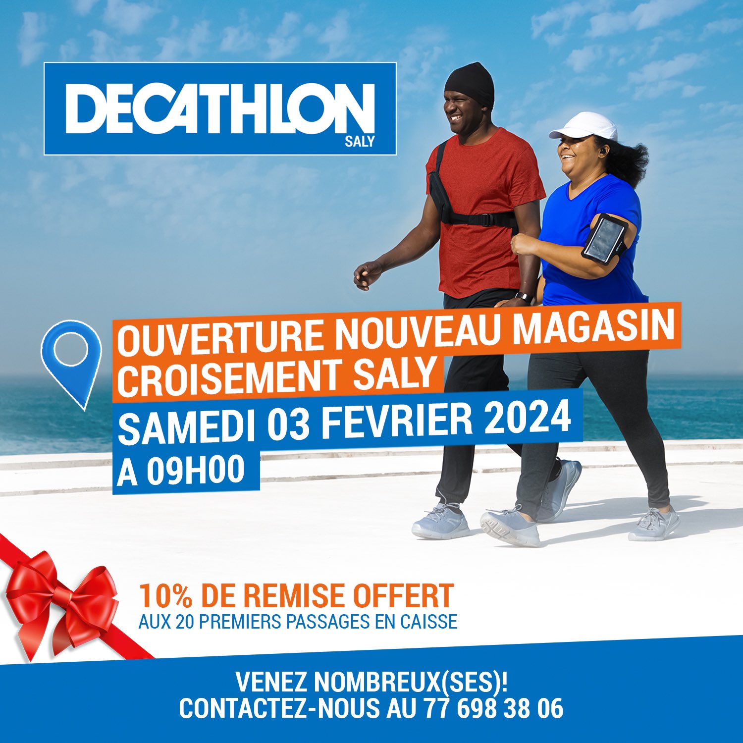 Pantalon jogging chaud Fitness homme - 100 Noir - Decathlon Cote d'Ivoire