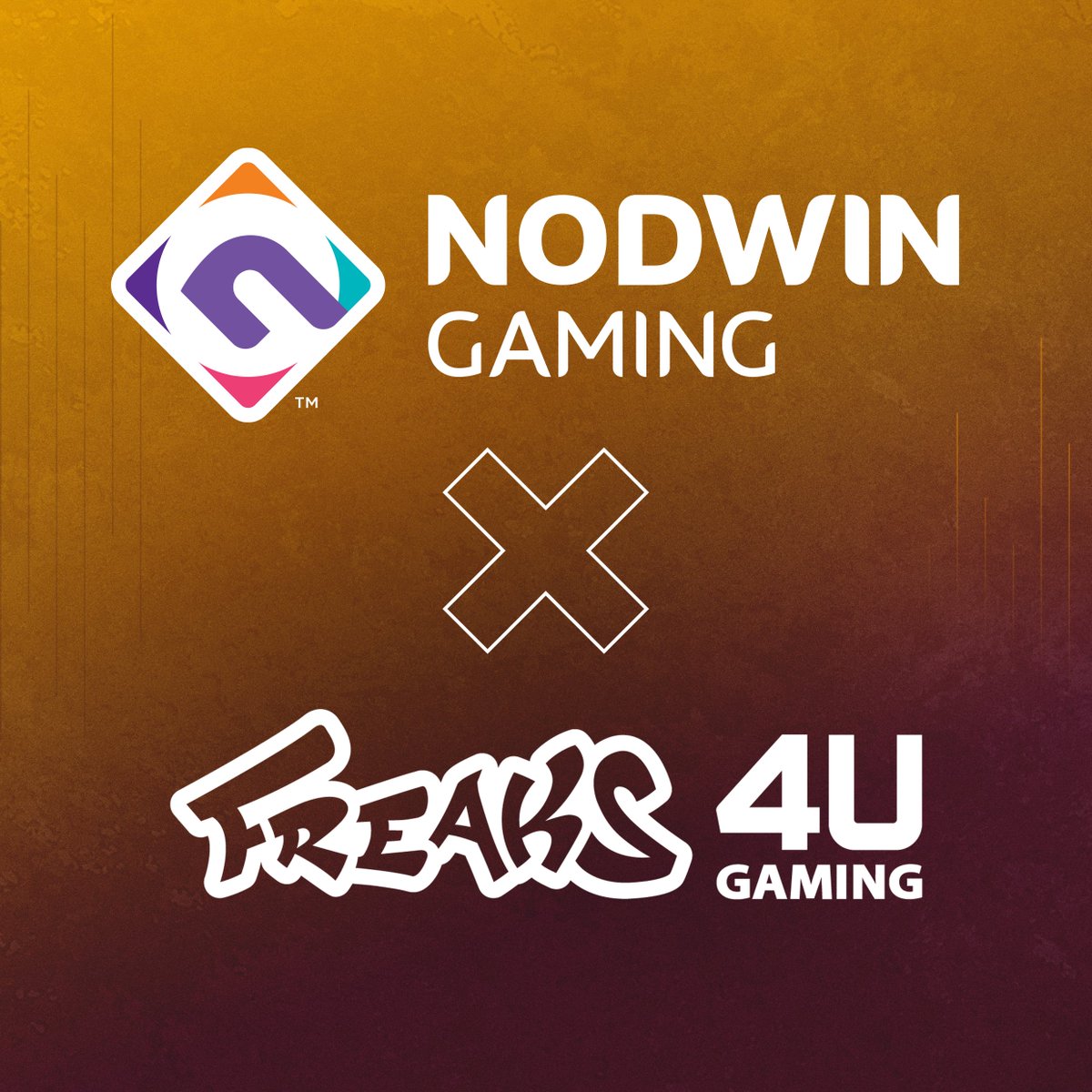 📢 Freaks welcomes an equity investment of €8 million from NODWIN Gaming International Pte. Ltd, a fully-owned subsidiary of India’s premier gaming and esports company, NODWIN Gaming. NOWDIN now has a 13.51% stake in the company. Read more: linkedin.com/feed/update/ur…