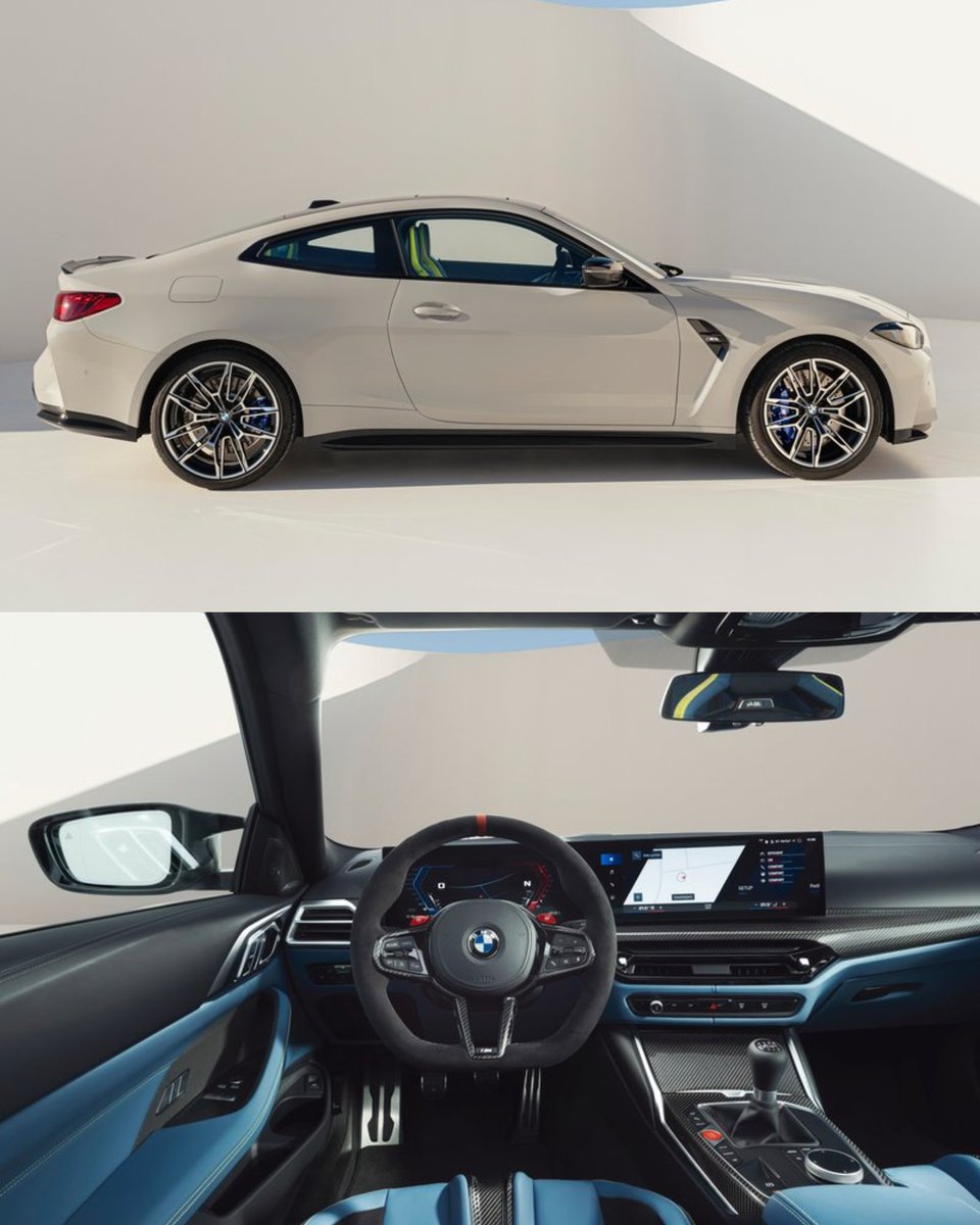 newotomobil's tweet photo. •New BMW M440i Coupe...
•New BMW M4 Coupe...
•New BMW M4 Convertible...
#bmw #bmw4series 
#newbmw4series 
#bmw4series2024
#newbmw4 #new4 https://t.co/K1HSMKpVLB