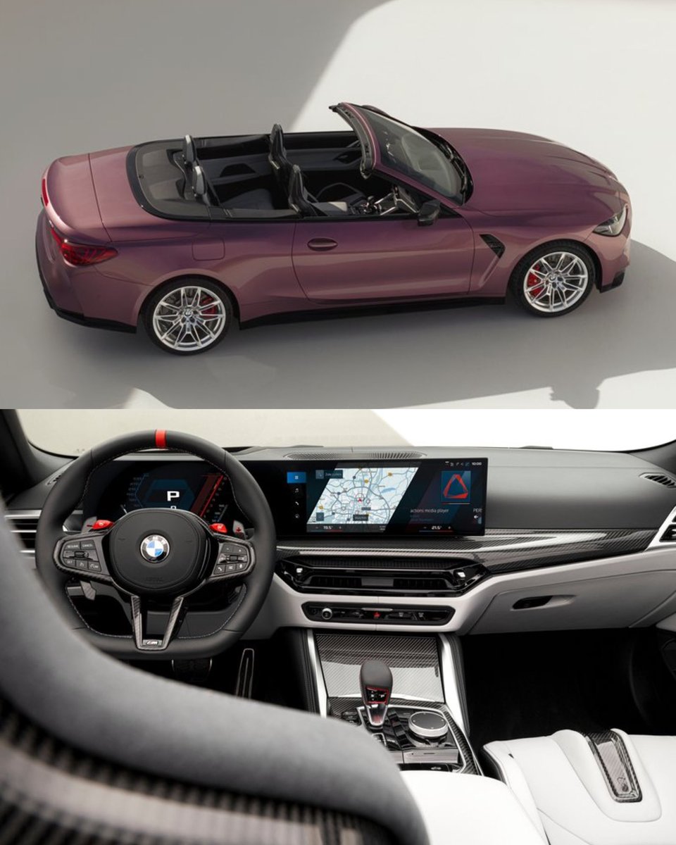 newotomobil's tweet photo. •New BMW M440i Coupe...
•New BMW M4 Coupe...
•New BMW M4 Convertible...
#bmw #bmw4series 
#newbmw4series 
#bmw4series2024
#newbmw4 #new4 https://t.co/K1HSMKpVLB