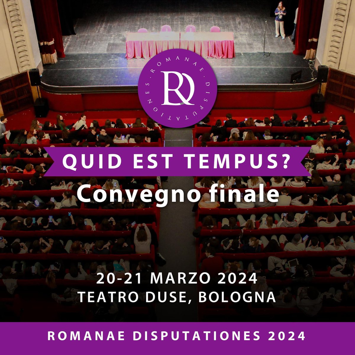 RDisputationes's tweet image. 