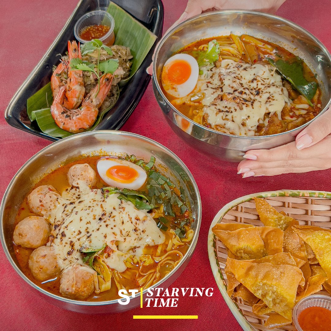 เรื่องกินเรื่องใหญ่ tweet media
