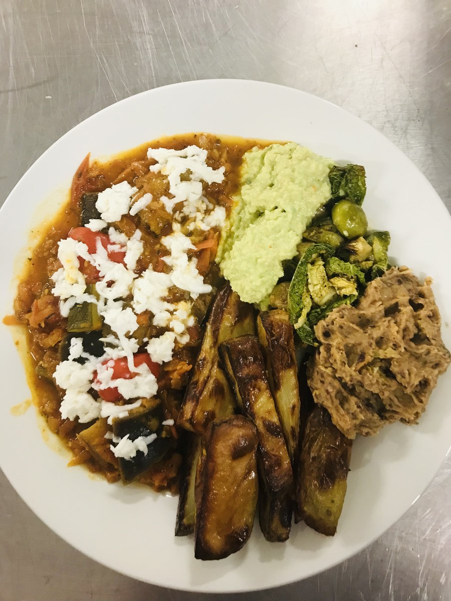 FoodCycle Exeter tweet media