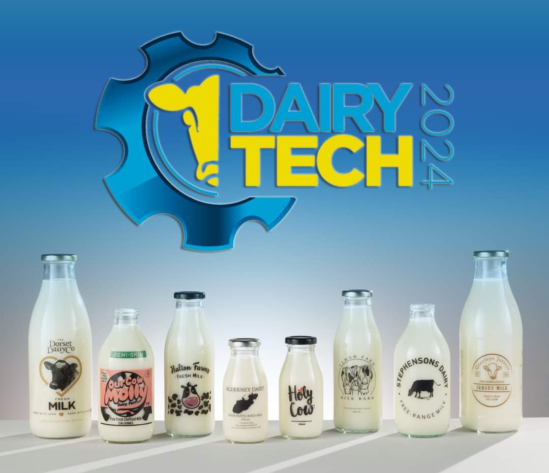 Join us next week at Dairy-Tech UK 2024 🐄🥛🎉
Seaways Services has proudly supplied the dairy industry for over 50 years and are excited to be at Dairy-Tech again for 2024!

📆 Wednesday 7th February 
📍 Hall 1 Stand T5, Stoneleigh Park

dairy-tech.uk