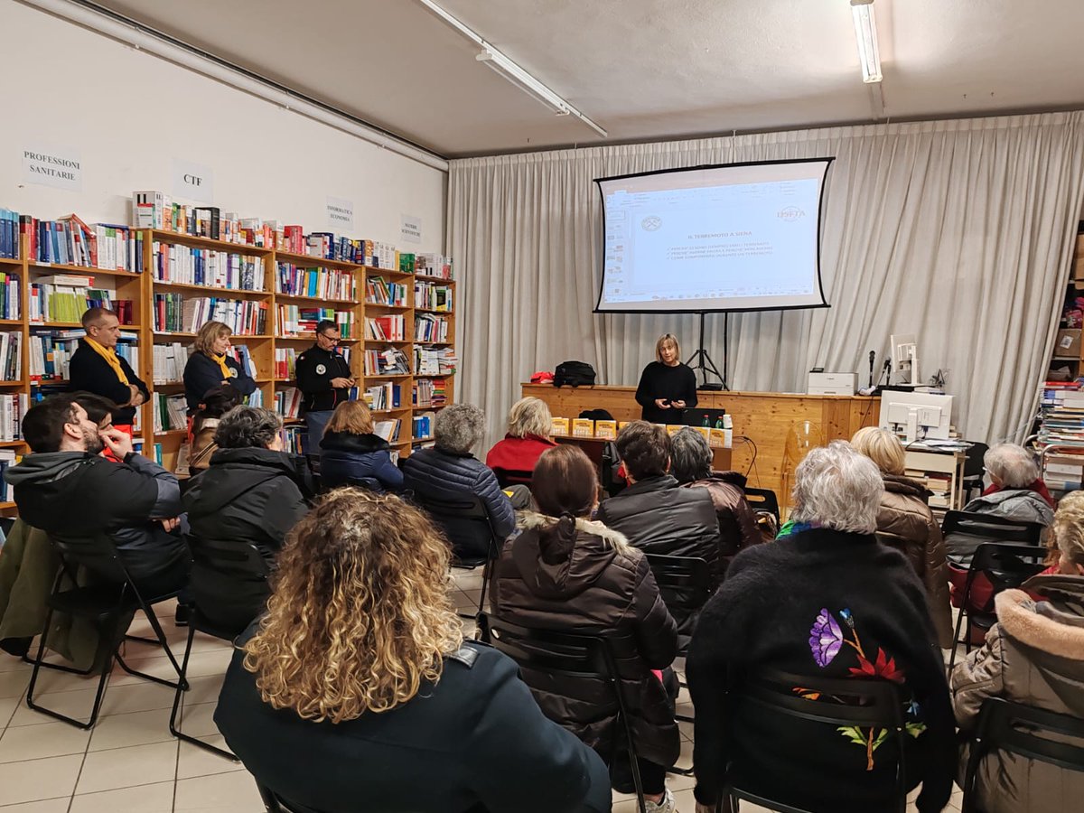 Protezione Civile Regione Toscana tweet media