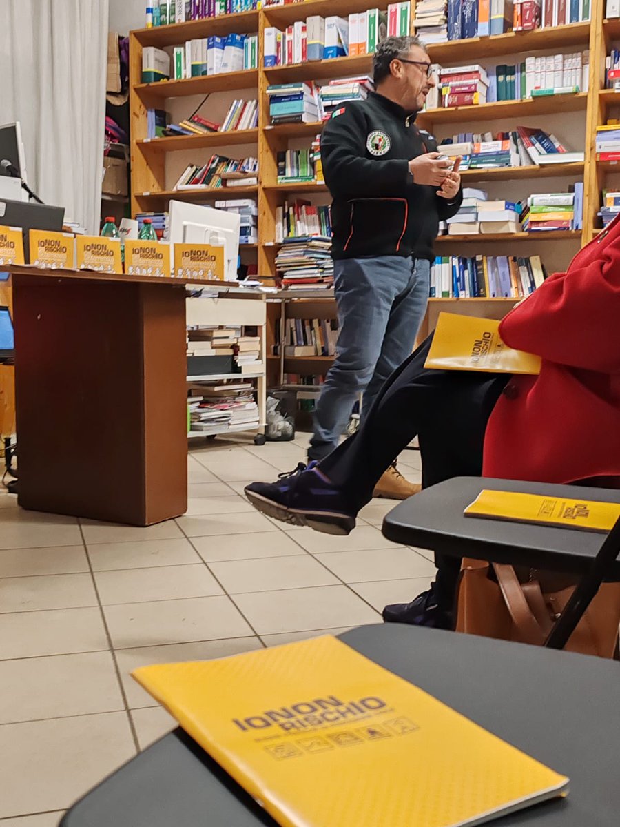 Protezione Civile Regione Toscana tweet media