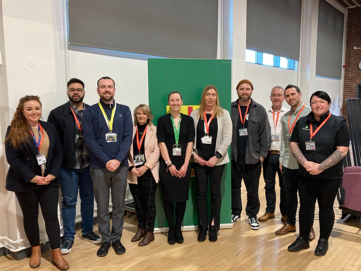 We wish to extend our thanks to the businesses who supported us during our Year 11 Mock Interview Day yesterday. We welcomed, John Leggott College, The Cookie People, The CEC, Rockscape Energy, Birch Chemicals, Active Humber, SSE, the RAF and more!  A great morning was had by all