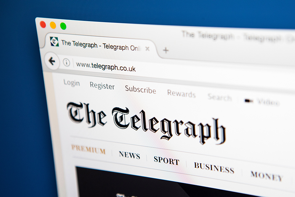 A new proposed structure, another Ofcom probe, a change in leadership… the ownership of The Daily Telegraph is a soap opera — and all in an election year. @RaymondSnoddy on the latest twists and turns in the sale of the publisher: hubs.li/Q02jh1p20