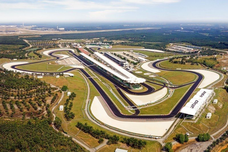 FerrariNewsUK's tweet photo. Malaysia is planning a return to F1 in 2026, with financial support from Petronas!

[@Reuters] https://t.co/lNrPl1FoQ1
