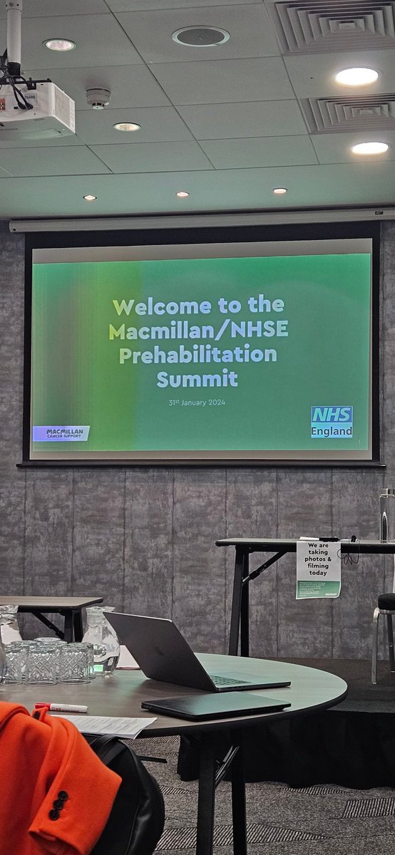 Kate Baker (@kbaker_physio) on Twitter photo Looking forward to the day ahead and the future of prehabilitation in cancer #prehab <a href="/macmillancancer/">Macmillan Cancer Support</a> <a href="/SLewisRD/">Sian Lewis</a> <a href="/ericat249/">Erica Thornton</a> @CollinsRhian <a href="/RachelEvansMK/">Rachel</a> <a href="/barlowr1/">Dr Rachael Barlow</a> Looking forward to the day ahead and the future of prehabilitation in cancer #prehab <a href="/macmillancancer/">Macmillan Cancer Support</a> <a href="/SLewisRD/">Sian Lewis</a> <a href="/ericat249/">Erica Thornton</a> @CollinsRhian <a href="/RachelEvansMK/">Rachel</a> <a href="/barlowr1/">Dr Rachael Barlow</a>