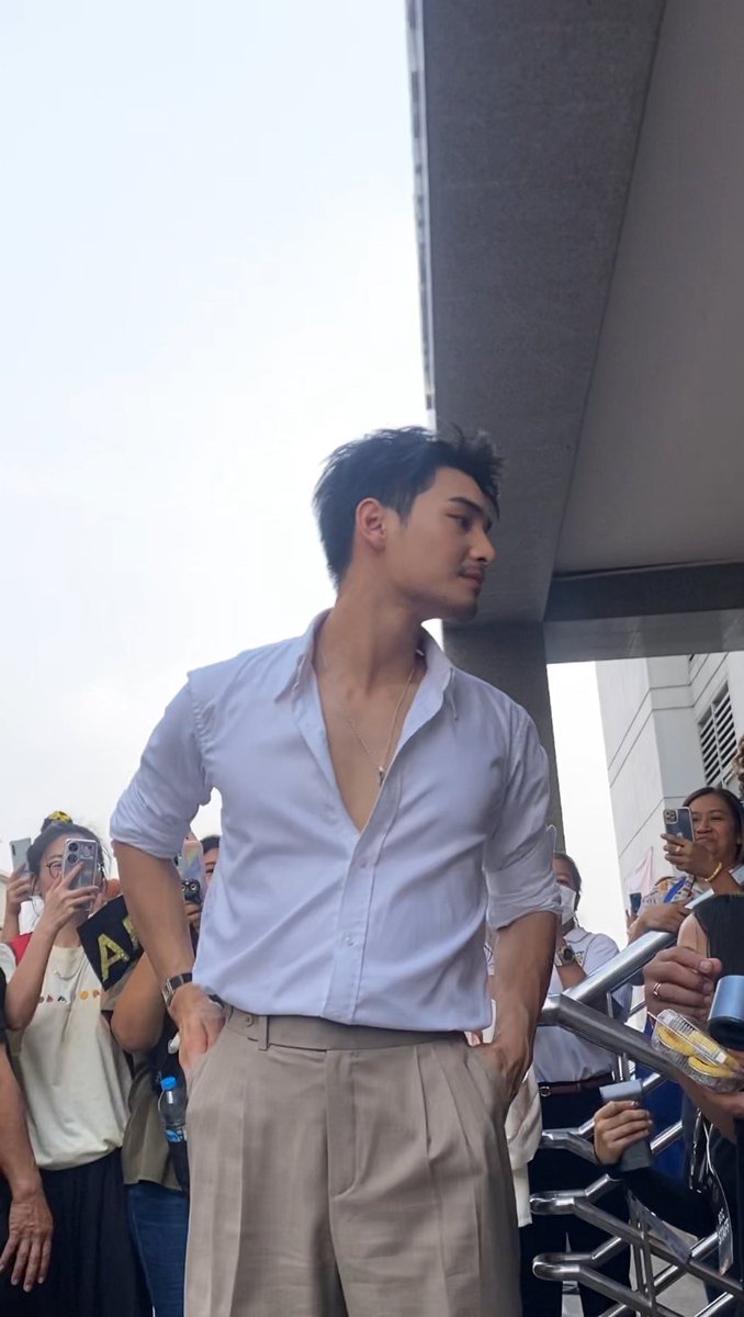bbabybk03's tweet photo. พี่ณัฐมากค่ะคุรน้า😭✨
#Nnattawin https://t.co/XemTyeEqh7