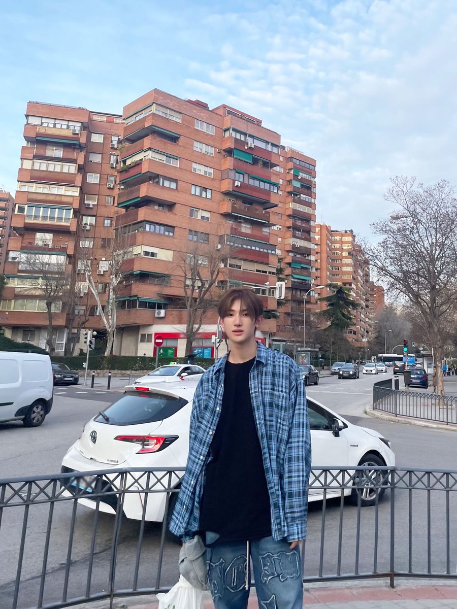 xikers_official's tweet photo. [#세은] 🇪🇸🫶🫶🫶
#xikers #싸이커스 https://t.co/Dbmwwq63Oe
