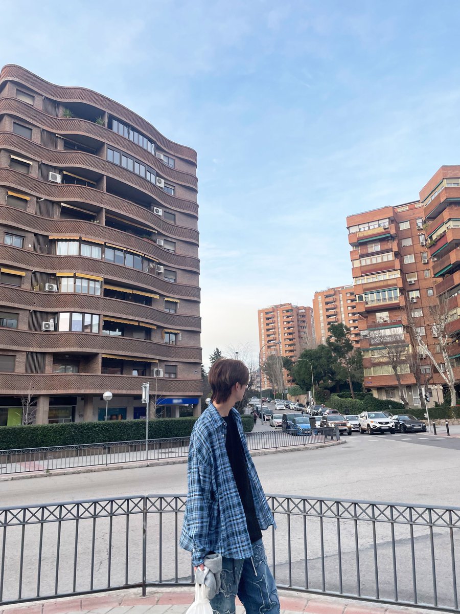 xikers_official's tweet photo. [#세은] 🇪🇸🫶🫶🫶
#xikers #싸이커스 https://t.co/Dbmwwq63Oe