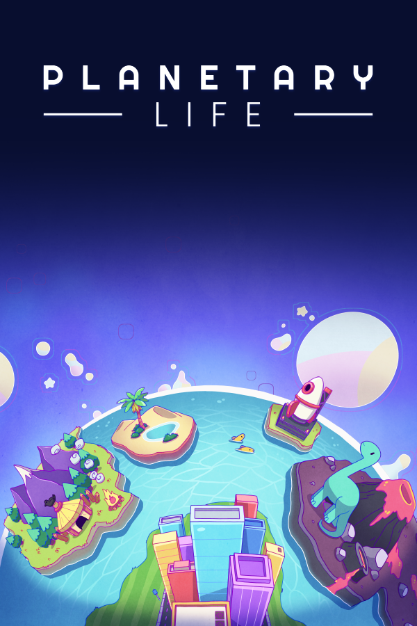 pitxardo's tweet image. In case you missed this is the new #PlanetaryLife art for cover and Steam capsules made by @encifer !

He did an amazing job! 

And follow him, he is making a fantastic indie card game also!

#gamedev #indiedev