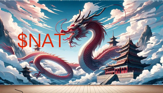 DMT-NAT | By ₿itcoin tweet media