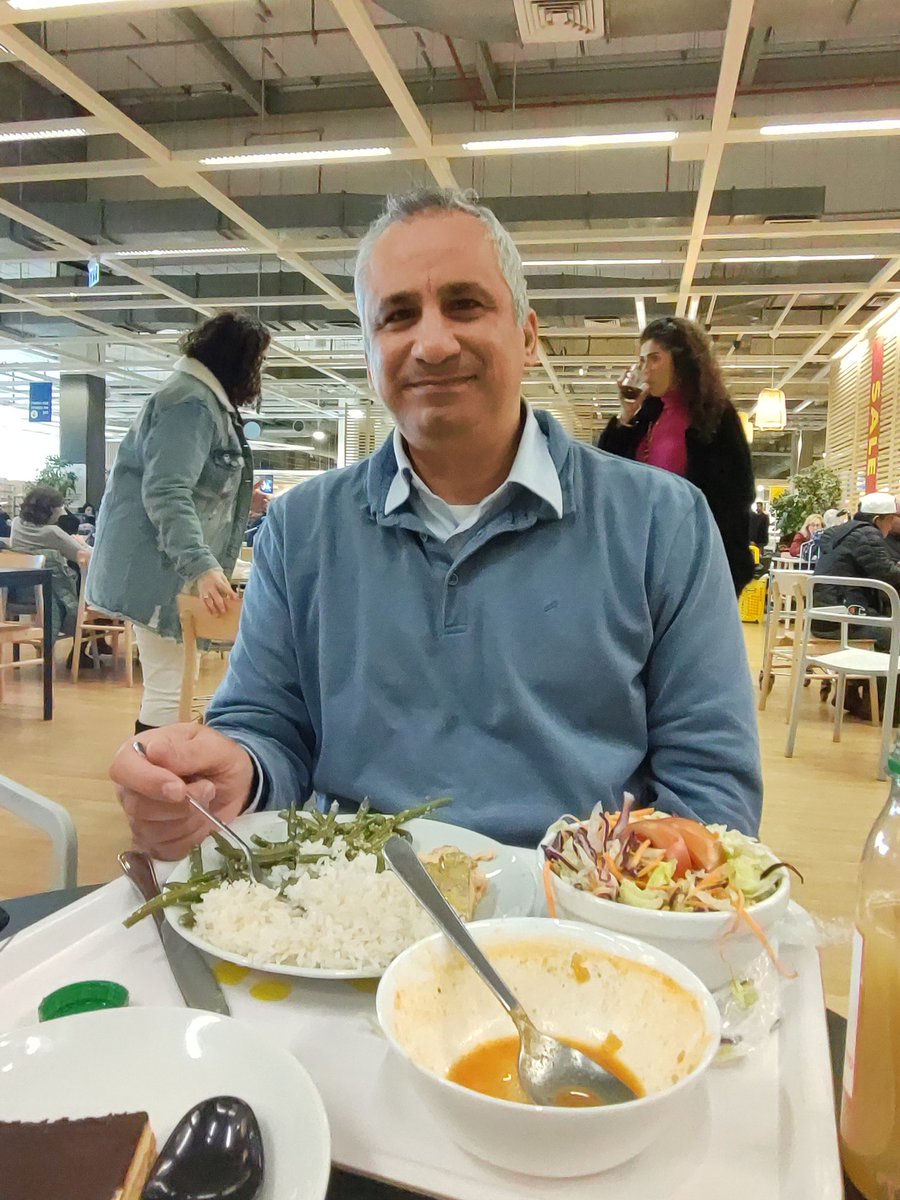 إيدي كوهين אדי כהן 🇮🇱 tweet media