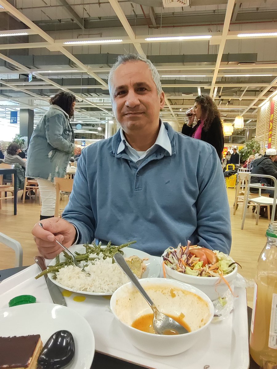 إيدي كوهين אדי כהן 🇮🇱 tweet media