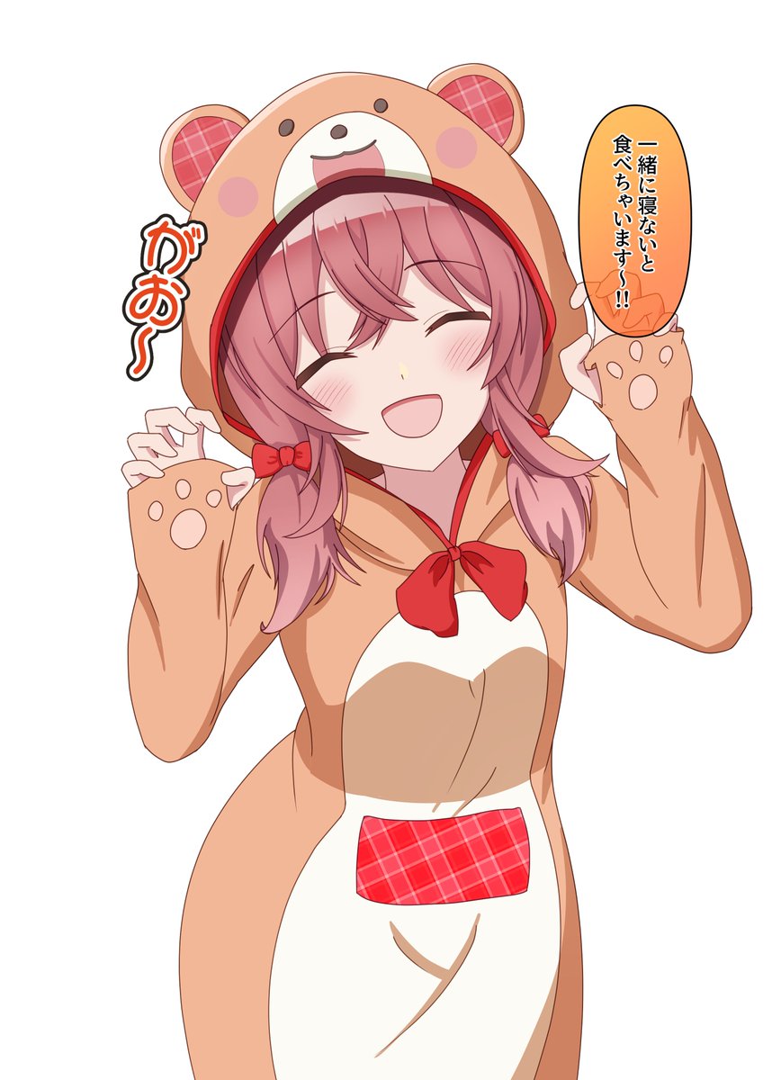 こみかほ日記6, 7 #小宮果穂 #シャニマス