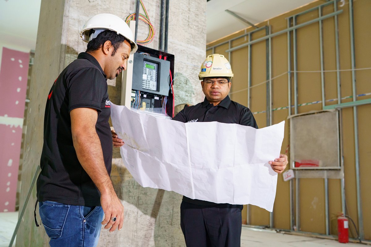 Tenable FEC tweet media