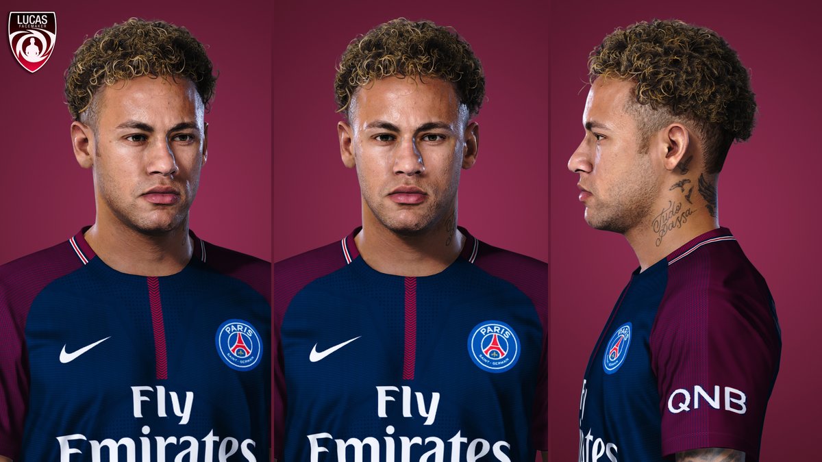 Neymar (2018) - PSG

.

↪️ Patreon, Buy Me a Coffee or send me a message

.

#eFootball #PES #PES2021 #eFootball2024 #FIFA23 #EAFC24 #eFootballPES2021