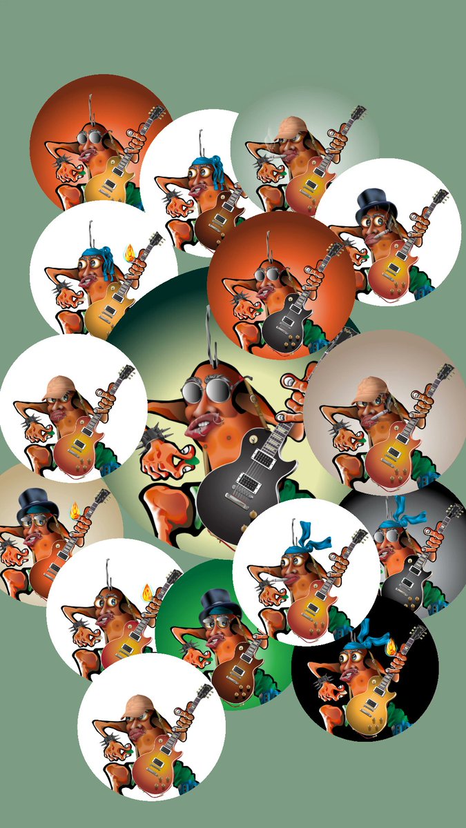 Octokio76's tweet image. Octokio_My Cartoon in 1998
opensea.io/collection/myc…
Playing rockstar style guitar. The cassava boy is still looked down upon.

#NFT #NFTs #NFTCommunity #NFTdrop #NFTCollection #nftart #nftcollector #NFTartist #NFTMarketplace #digitalart #nftmarket #openseaart #OpenSeaNFT #opensea