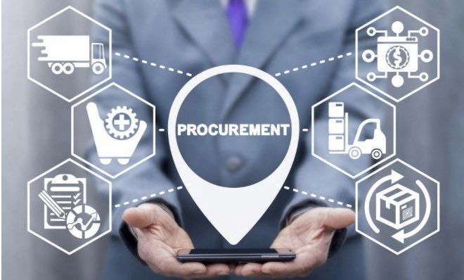 MPFT Procurement tweet media