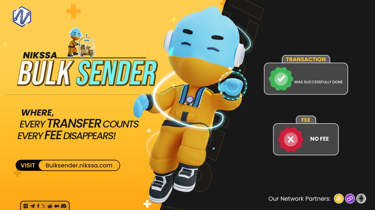 Nikssa (@Nikssa_official) / Posts / X