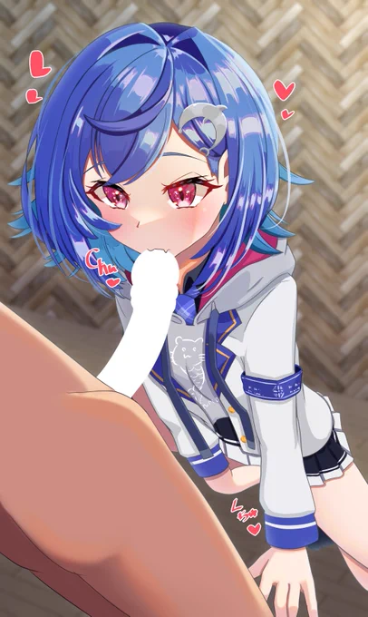 cgちゃん 