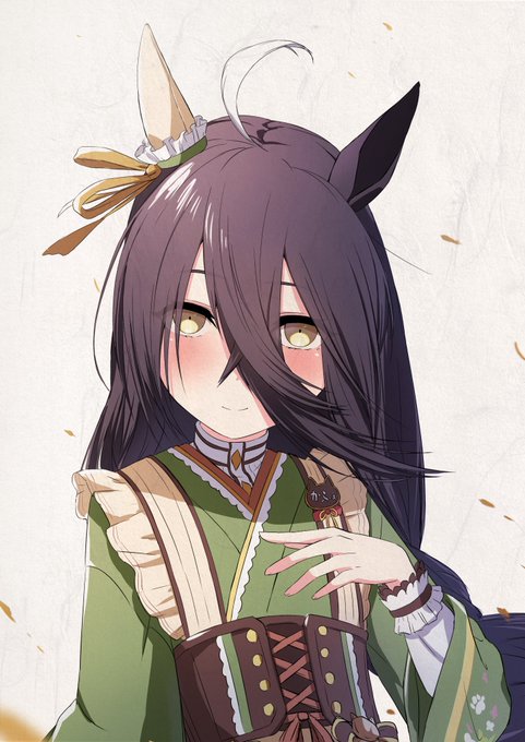 新衣装おめでとう #ウマ娘 