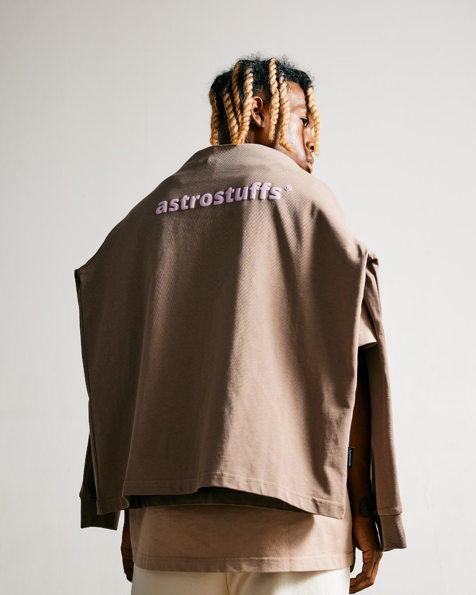 Astrostuffs_TH's tweet image. The simple beginning of 2024.   

Make it simple but not so simple. 

Available via astrostuffs.com and LINE SHOPPING

#THESIMPLECOLLECTION
#makeitsimple
#astrostuffs