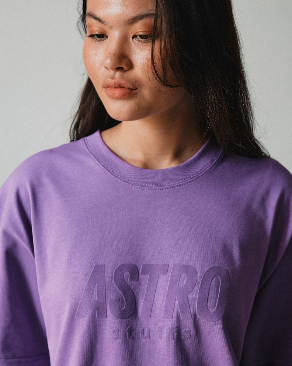 Astrostuffs_TH's tweet image. The simple beginning of 2024.   

Make it simple but not so simple. 

Available via astrostuffs.com and LINE SHOPPING

#THESIMPLECOLLECTION
#makeitsimple
#astrostuffs