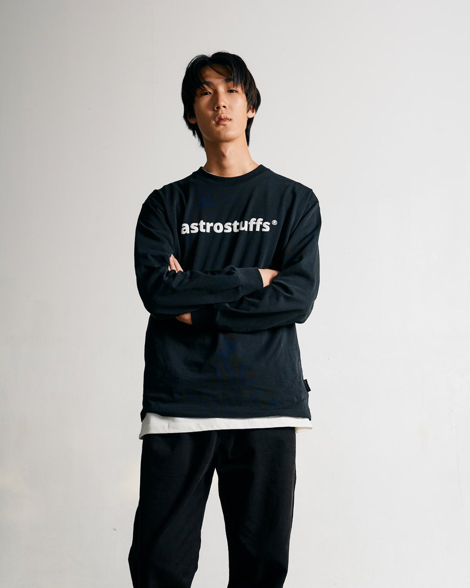 Astrostuffs_TH's tweet image. The simple beginning of 2024.   

Make it simple but not so simple. 

Available via astrostuffs.com and LINE SHOPPING

#THESIMPLECOLLECTION
#makeitsimple
#astrostuffs